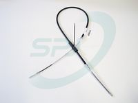 SPJ 910569 - Cable de accionamiento, freno de estacionamiento