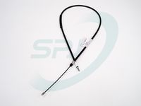 SPJ 911057 - Cable de accionamiento, freno de estacionamiento