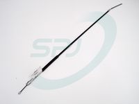 SPJ 911156 - Cable de accionamiento, freno de estacionamiento