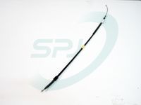 SPJ 911365 - Cable de accionamiento, freno de estacionamiento