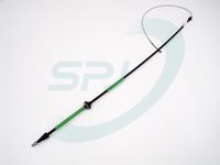 SPJ 911426 - Cable de accionamiento, freno de estacionamiento