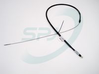 SPJ 911829 - Cable de accionamiento, freno de estacionamiento