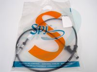 SPJ 912251 - Cable de accionamiento, freno de estacionamiento