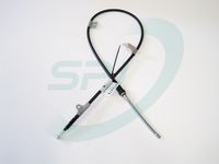 SPJ 912278 - Cable de accionamiento, freno de estacionamiento