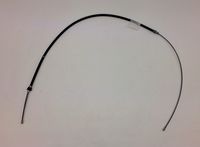 SPJ 912452 - Cable de accionamiento, freno de estacionamiento