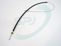 SPJ 912686 - Cable de accionamiento, freno de estacionamiento