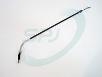 SPJ 912744 - Cable de accionamiento, freno de estacionamiento