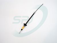 SPJ 912751 - Cable de accionamiento, freno de estacionamiento