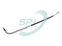 SPJ 912802 - Cable de accionamiento, freno de estacionamiento