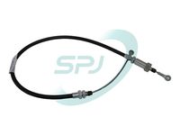 SPJ 912859 - Cable de accionamiento, freno de estacionamiento