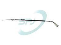 SPJ 912901 - Cable de accionamiento, freno de estacionamiento