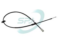 SPJ 912902 - Cable de accionamiento, freno de estacionamiento