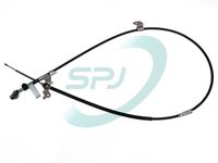 SPJ 912975 - Cable de accionamiento, freno de estacionamiento