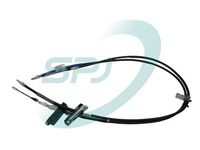 SPJ 999146 - Cable de accionamiento, freno de estacionamiento