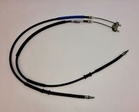 SPJ 999161 - Cable de accionamiento, freno de estacionamiento