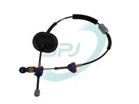 SPJ 081335 - Cable de accionamiento, caja de cambios manual