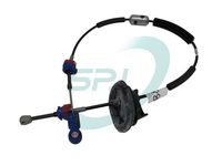 SPJ 081452 - Cable de accionamiento, caja de cambios manual