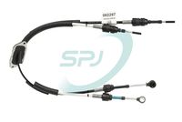 SPJ 082297 - Cable de accionamiento, caja de cambios manual