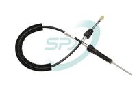 SPJ 082323 - Cable de accionamiento, caja de cambios manual