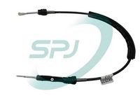 SPJ 082530 - Cable de accionamiento, caja de cambios manual