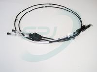 SPJ 090859 - Cable de accionamiento, caja de cambios manual