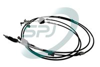 SPJ 091563 - Cable de accionamiento, caja de cambios manual