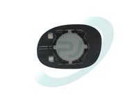 SPJ L0339 - Cristal de espejo, retrovisor exterior
