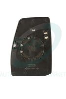 SPJ L1314 - Cristal de espejo, retrovisor exterior