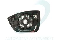 SPJ L1257 - Cristal de espejo, retrovisor exterior