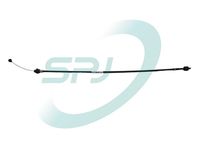 SPJ 912553 - Cable del acelerador