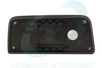 SPJ CL0085 - Cristal de espejo, retrovisor exterior