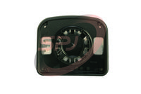 SPJ CL0509 - Cristal de espejo, retrovisor exterior