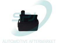 SPJ X-0163 - Luz panorámica, retrovisor