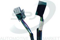 SPJ E-4028 - Retrovisor exterior