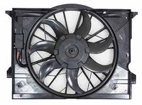 DOGA EME038 - Ventilador, refrigeración del motor