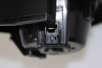 DOGA BW0280 - Ventilador habitáculo