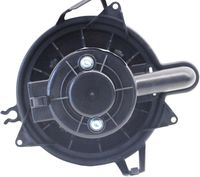 DOGA BW0340 - Ventilador habitáculo