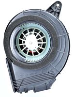 DOGA BW0389 - Ventilador habitáculo