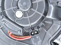 DOGA BW0389 - Ventilador habitáculo