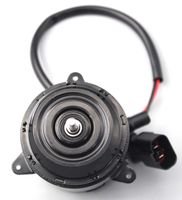 DOGA BW0417 - Ventilador habitáculo