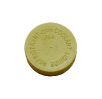 DOGA 40X0225 - Tapón, depósito de refrigerante