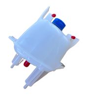 DOGA 40X0318 - Depósito compensación, refrigerante