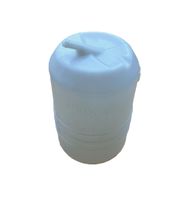 DOGA 40X0320 - Depósito compensación, refrigerante