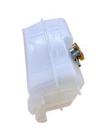 DOGA 40X0348 - Depósito compensación, refrigerante