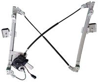 DOGA 100028 - Elevalunas