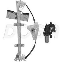 DOGA 100234 - Elevalunas