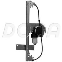 DOGA 100550 - Elevalunas