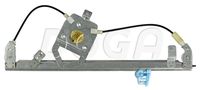 DOGA 100627 - Elevalunas