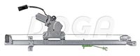 DOGA 100833 - Elevalunas
