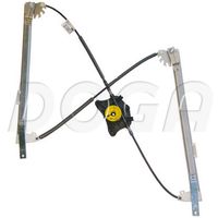 DOGA 101155 - Elevalunas